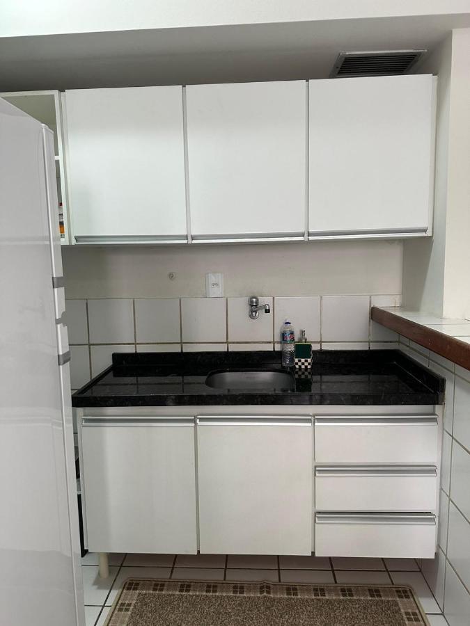 Flat Praia Candeias, Piedade Recife Kültér fotó