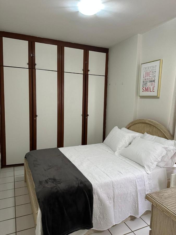 Flat Praia Candeias, Piedade Recife Kültér fotó