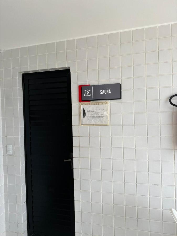 Flat Praia Candeias, Piedade Recife Kültér fotó