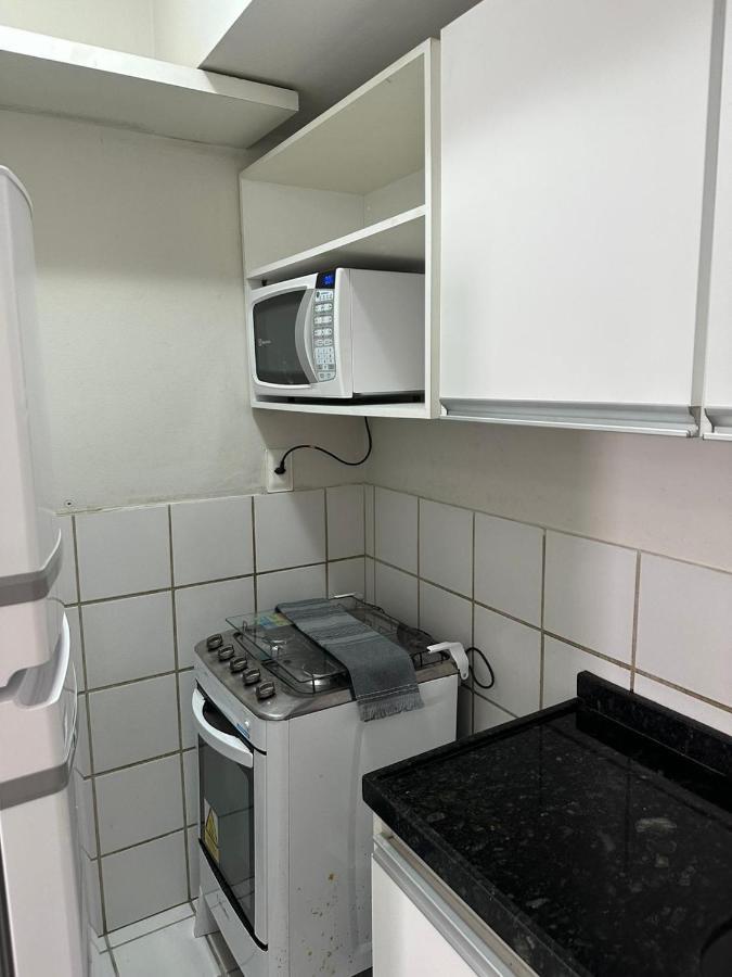 Flat Praia Candeias, Piedade Recife Kültér fotó