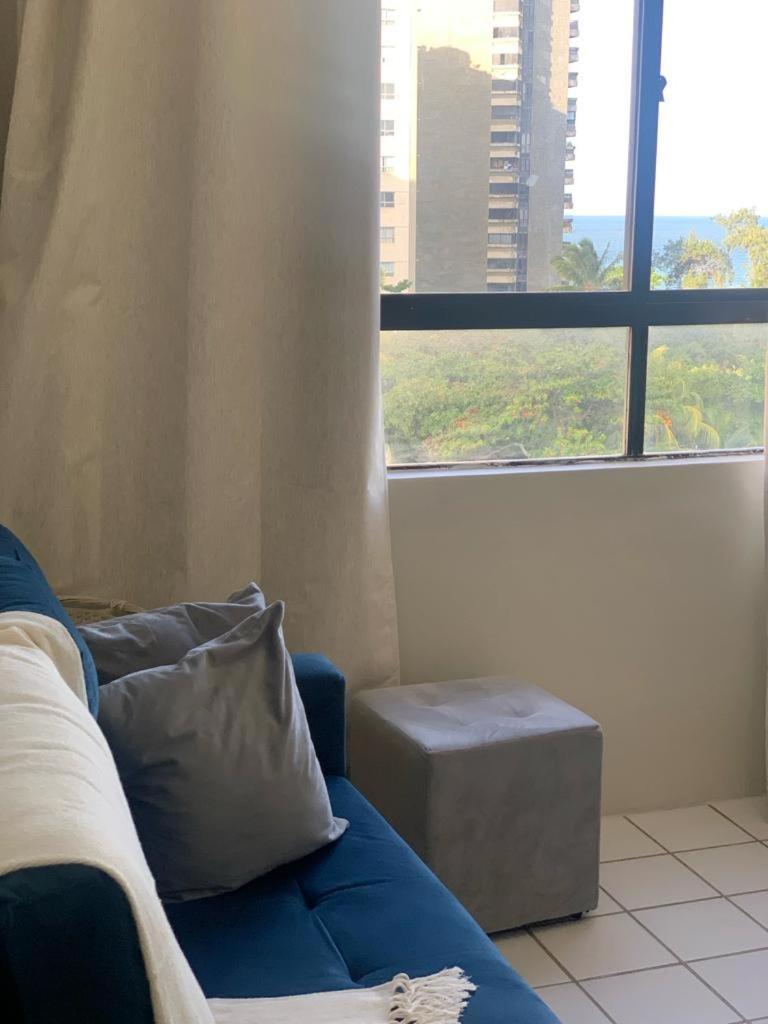 Flat Praia Candeias, Piedade Recife Kültér fotó