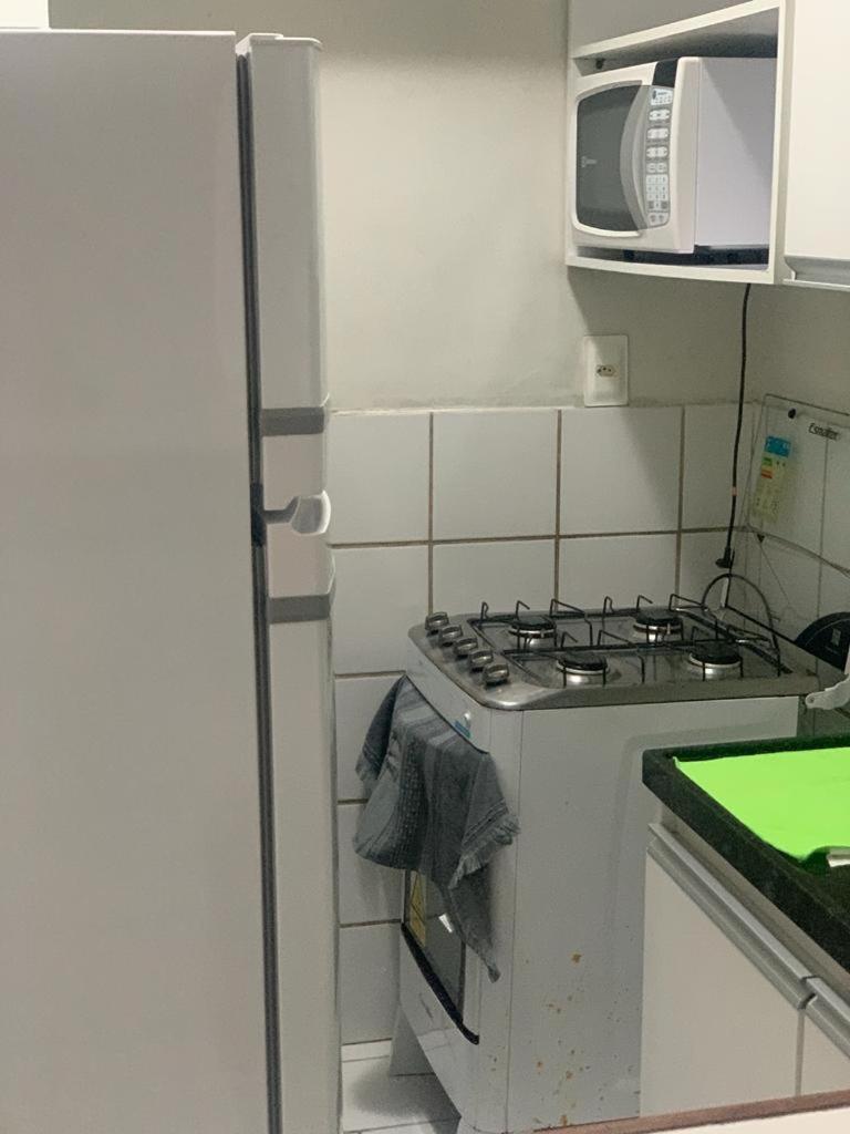 Flat Praia Candeias, Piedade Recife Kültér fotó